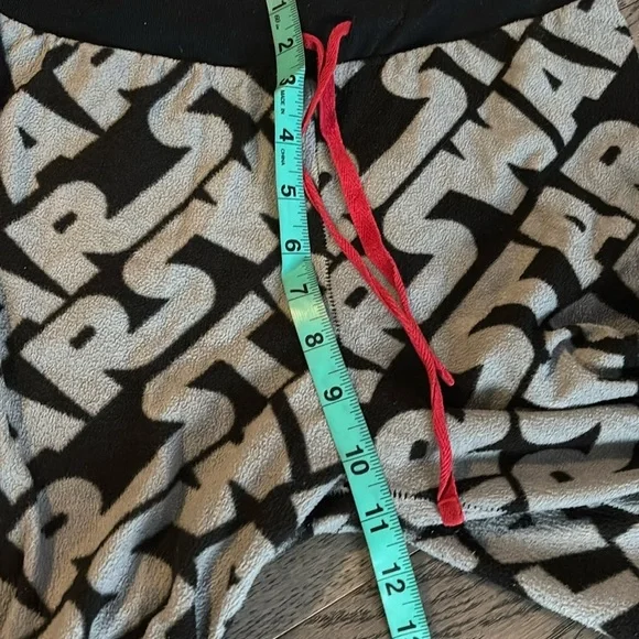 Star Wars  Pajama Pants Sz M - Picture 8 of 13